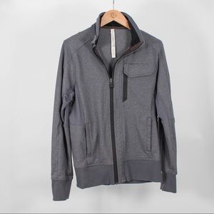 Lululemon Track Jacket Men’s S